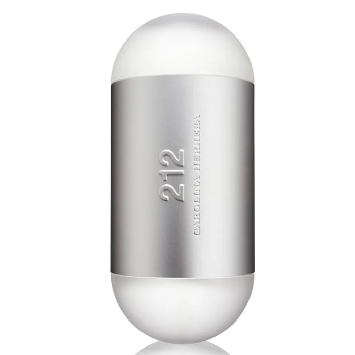 Tester Carolina Herrera 212 Women Edt 100Ml Mujer Carolina Herrera