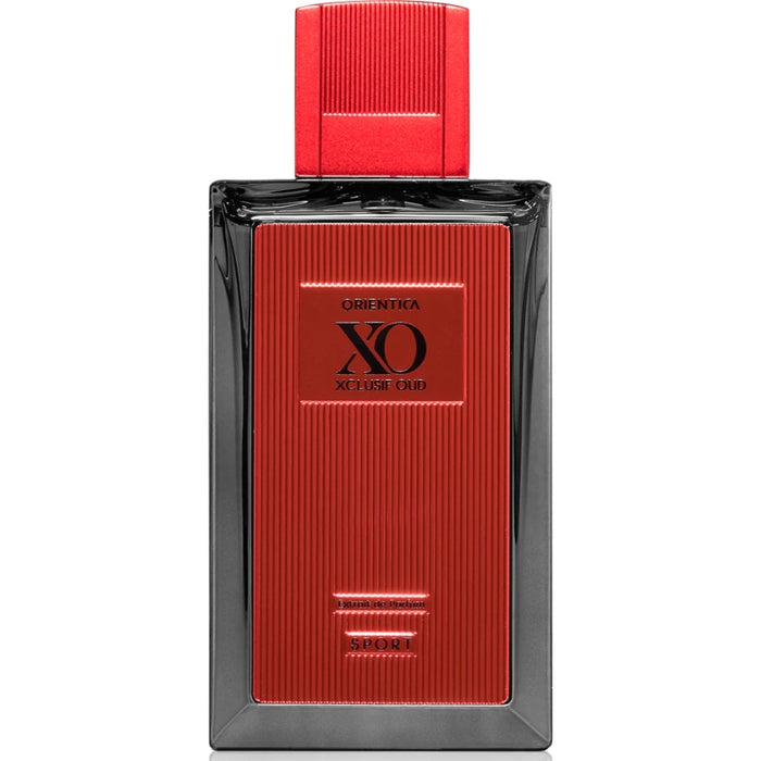Orientica Xclusif Oud Sport Extrait Parfum 60Ml Orientica