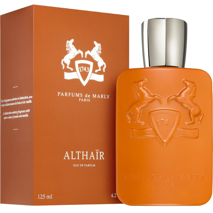 Marly Althair EDP 125ML Hombre Marly,Parfums De Marly