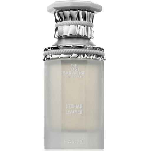 Hamidi The Lost Paradise Utopian Leather Edp 100Ml Hamidi