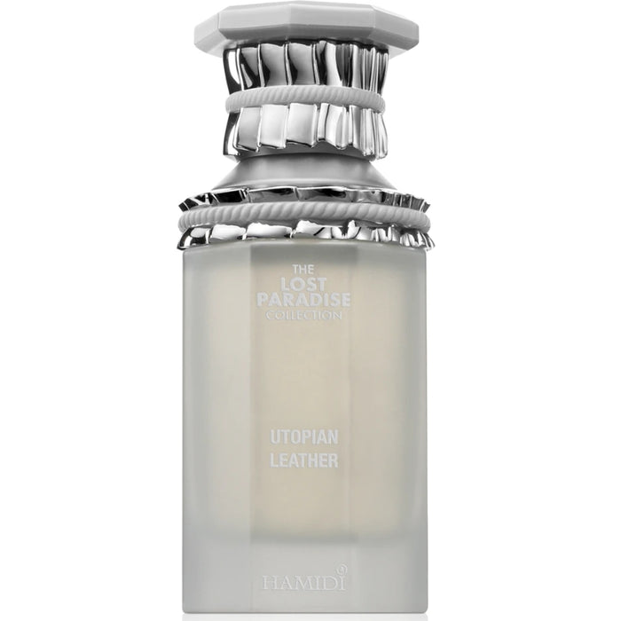 Hamidi The Lost Paradise Utopian Leather Edp 100Ml Hamidi