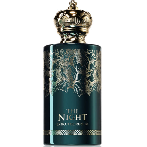 Fragrance world The Night Extrait De Parfum Edp 60ml Fragrance World