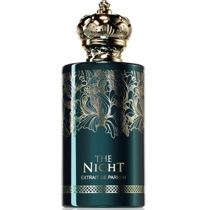 Fragrance world The Night Extrait De Parfum Edp 60ml Fragrance World
