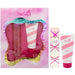 Set 2pzs Aquolina Pink Sugar Edp 100Ml Aquolina