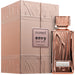 Hamidi Envy Rose Gold Edp 100Ml Unisex(Matiere Premiere Crystal Saffron) Hamidi
