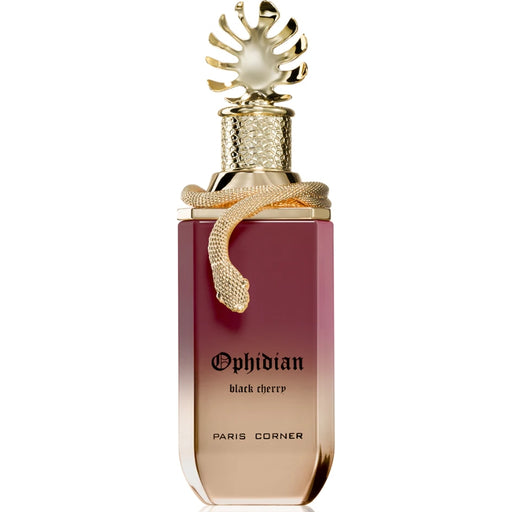 Paris Corner Ophidian Black Cherry Edp 100Ml Mujer (Kayali Lovefest Burning Cherry) Paris Corner