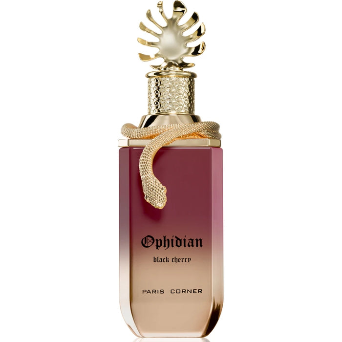 Paris Corner Ophidian Black Cherry Edp 100Ml Mujer (Kayali Lovefest Burning Cherry) Paris Corner