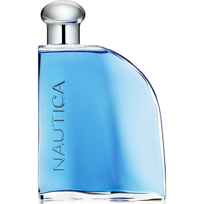 Nautica Blue 100ml Edt Nautica