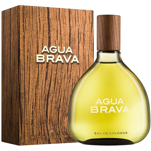 Puig Agua Brava 200 ML Edc Hombre Puig