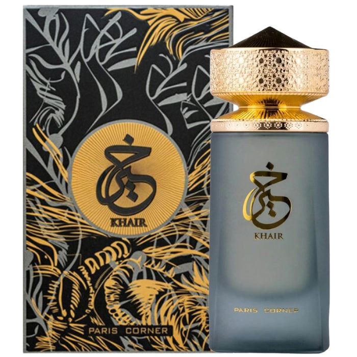 Paris Corner Khair EDP 100 ML Paris Corner