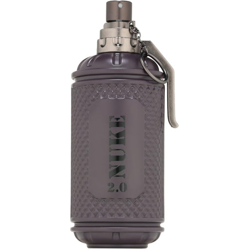 Fragrance World Nuke 2.0 Edp 100Ml Hombre (Viktorrolf Spicebomb Extreme) Fragrance World