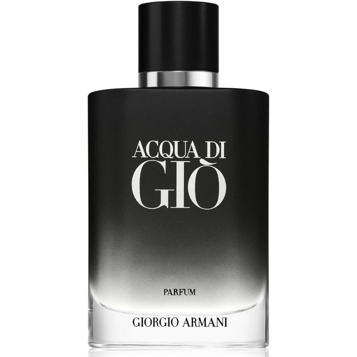 Giorgio Armani Acqua Di Gio Parfum Hombre 100Ml Giorgio Armani
