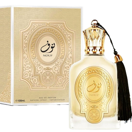 Paris Corner Nouf EDP 100 ML Paris Corner