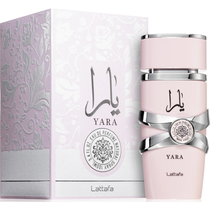 Lattafa Yara Edp 100Ml Mujer Lattafa