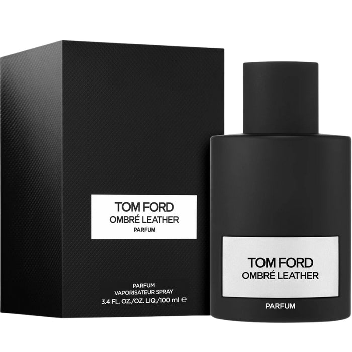 Tom Ford Ombre Leather Parfum 100Ml Tom Ford
