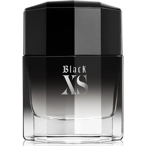 Tester Paco Rabanne Black XS Edt 100Ml Hombre Paco Rabanne
