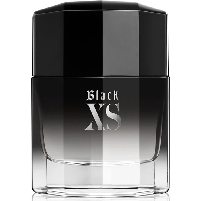 Tester Paco Rabanne Black XS Edt 100Ml Hombre Paco Rabanne