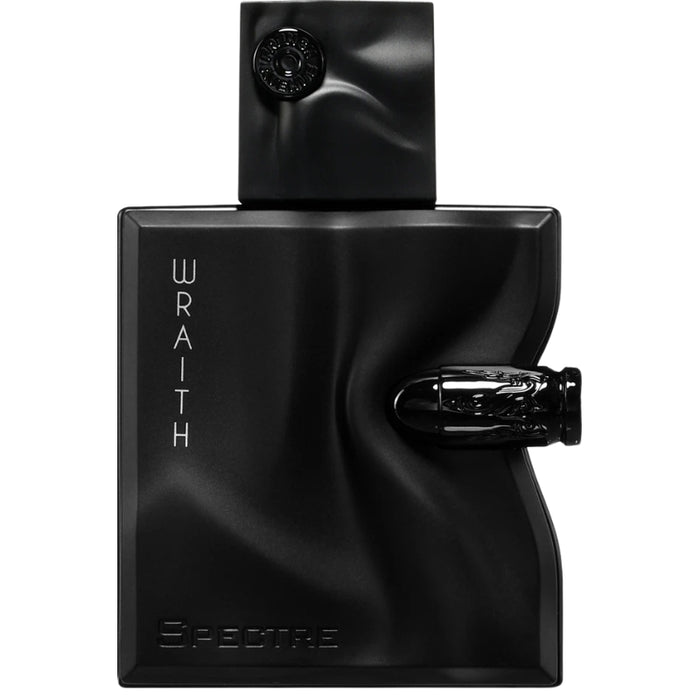Fragrance World Spectre Wraith Edp 80Ml Unisex (Kilian Black Phantom) Fragrance World