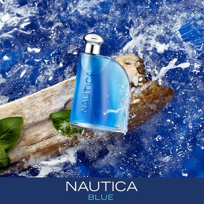 Nautica Blue 100ml Edt Nautica