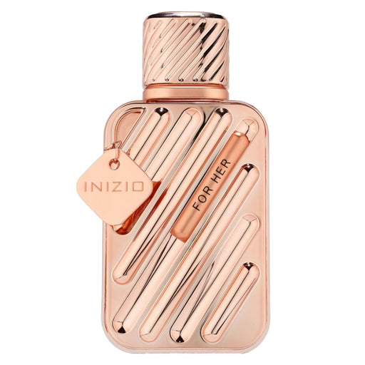 Fragrance World Inizio For Her Edp 100Ml (Burberry Her Elixir De Parfum) Fragrance World