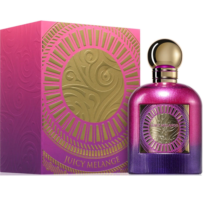 Paris Corner Juicy Melange Emir Edp 100Ml Mujer Paris Corner