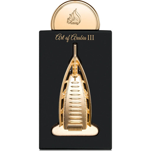 Lattafa Pride Art Of Arabia III Edp 100Ml Unisex Lattafa