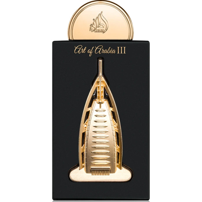 Lattafa Pride Art Of Arabia III Edp 100Ml Unisex Lattafa