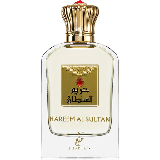 Khadlaj Hareem Al Sultan Gold Edp 75Ml Mujer Khadlaj
