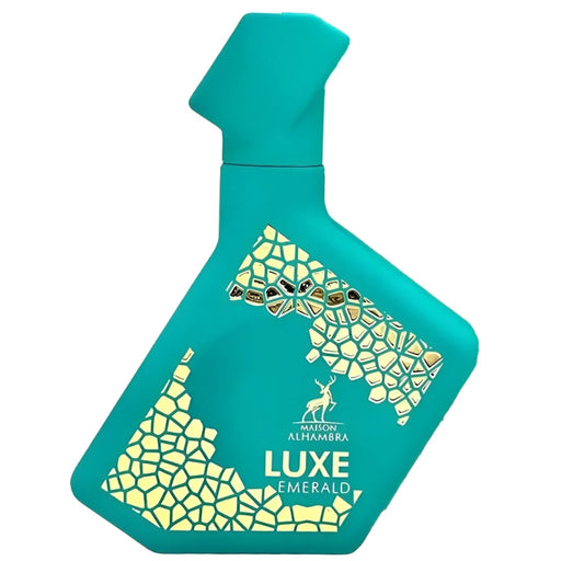 Maison Alhambra Luxe Emerald Edp 100Ml Hombre Al Hambra
