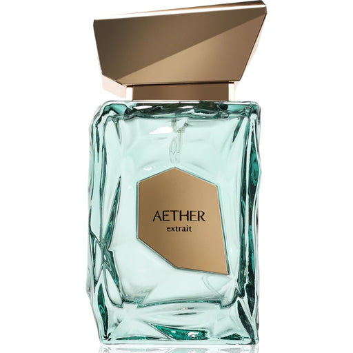 Fragrance World Aether Edp 100Ml Unisex Fragrance World