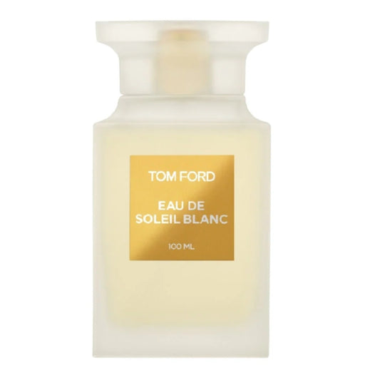 Tom Ford Eau De Soleil Blanc Edt 100Ml Tom Ford