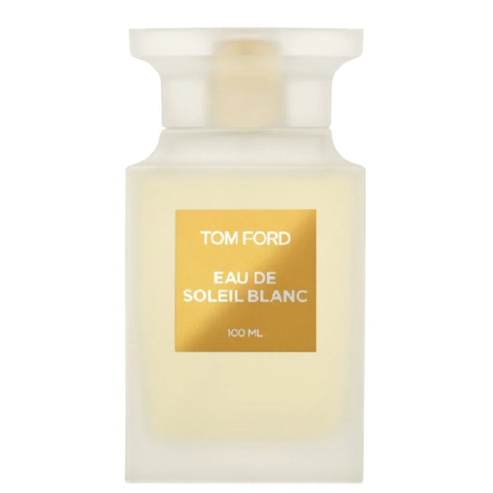 Tom Ford Eau De Soleil Blanc Edt 100Ml Tom Ford
