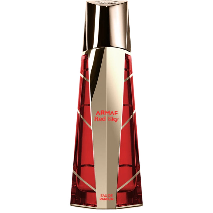 Armaf Red Sky Edp 105 Ml Mujer Armaf