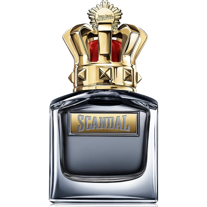 Jean Paul Gaultier Scandal Pour homme EDT 50 ML Jean Paul Gaultier