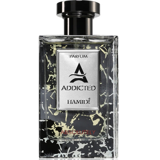 Hamidi Addicted Absolutely Intense Parfum Edp 110Ml (Aventus Creed) Hamidi