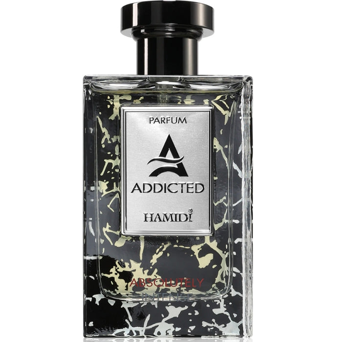 Hamidi Addicted Absolutely Intense Parfum Edp 110Ml (Aventus Creed) Hamidi