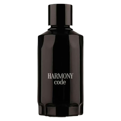 Fragrance World Harmony Code Pour Homme Edp 100Ml Hombre (Armani Code Parfum) Fragrance World