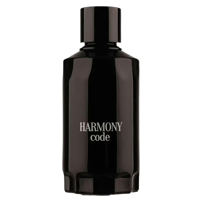 Fragrance World Harmony Code Pour Homme Edp 100Ml Hombre (Armani Code Parfum) Fragrance World