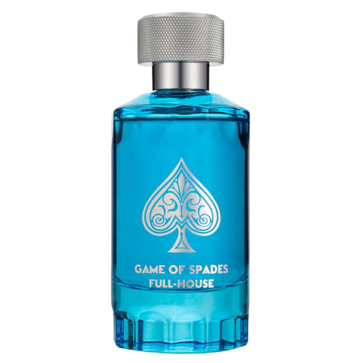 Jo Milano Paris Game of Spades Full House Parfum 100 ML Jo Milano Paris