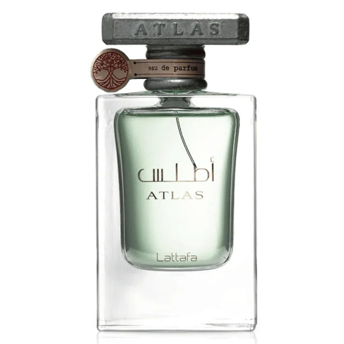 Lattafa Atlas 55Ml Edp Unisex (Megamare) Lattafa