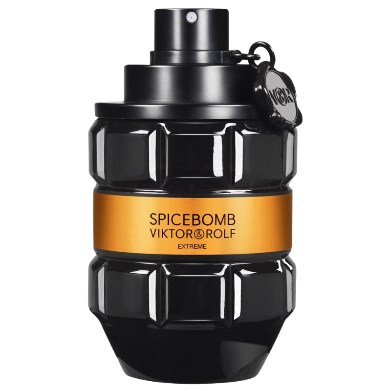 Viktor & Rolf Spicebomb Extreme Eau de Parfum 90 ML Hombre