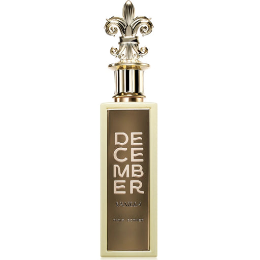 Paris Corner December Vanilla Edp 85Ml Mujer (Kayali Vanilla Royale Twisted) Paris Corner