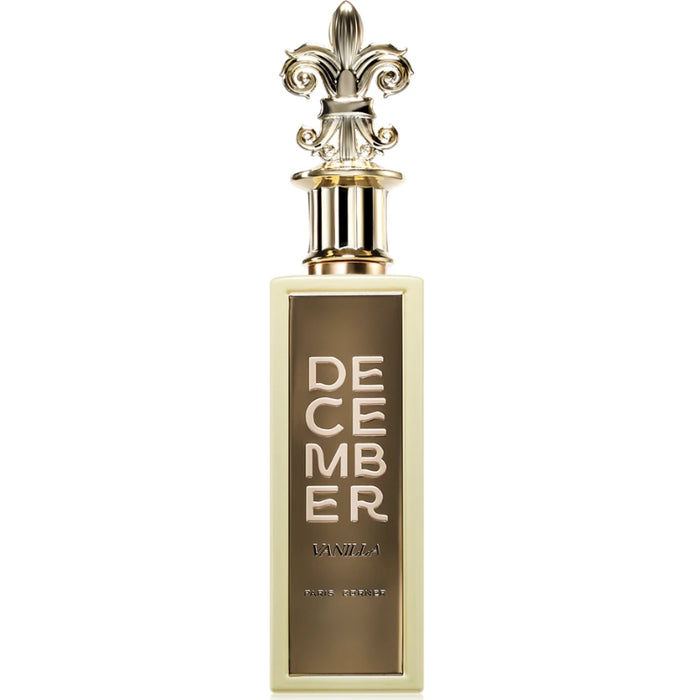 Paris Corner December Vanilla Edp 85Ml Mujer (Kayali Vanilla Royale Twisted) Paris Corner