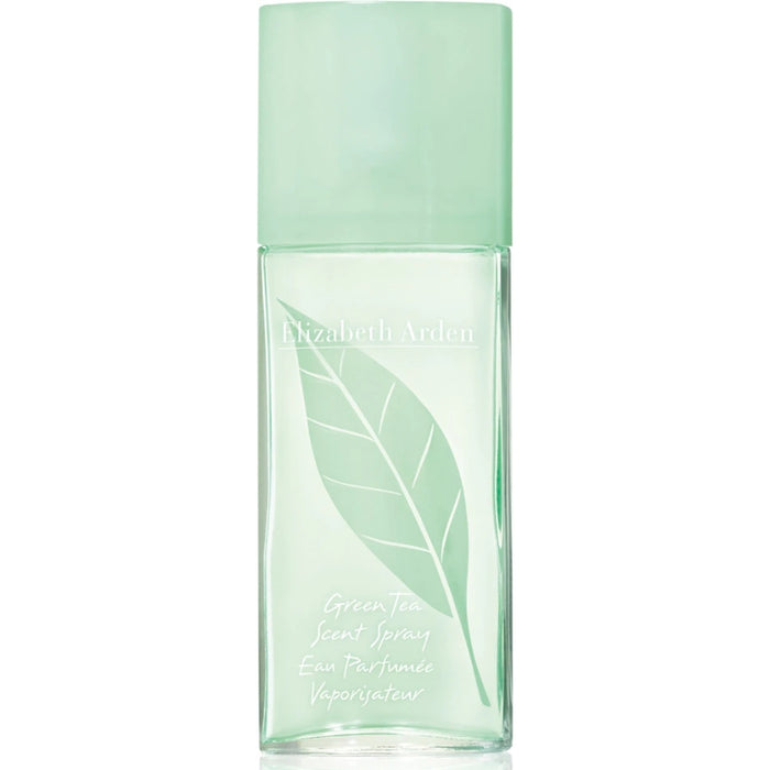 Elizabeth Arden Green Tea 100 Ml Edp Elizabeth Arden