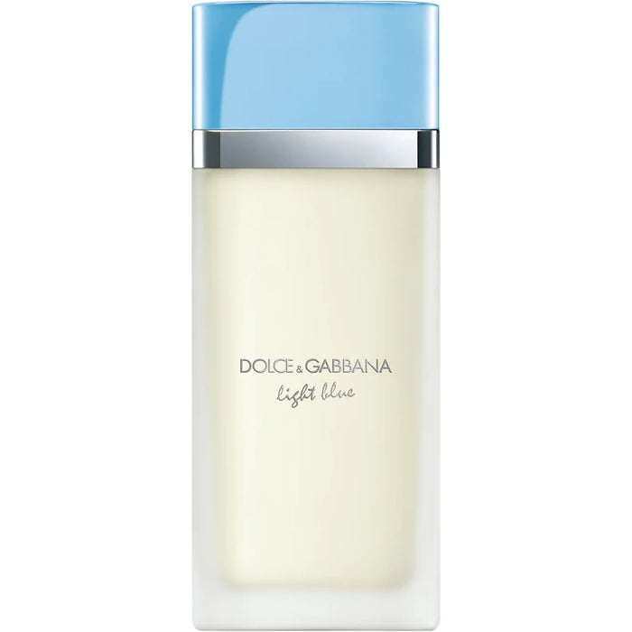 Tester Dolce & gabbana Light Blue 100ml Edt Mujer Dolce & Gabanna Dolce & Gabanna.