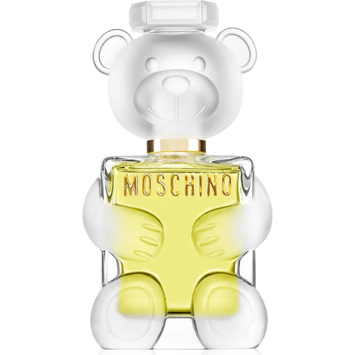 Tester Moschino Toy 2 Edp 100 Ml Mujer Moschino
