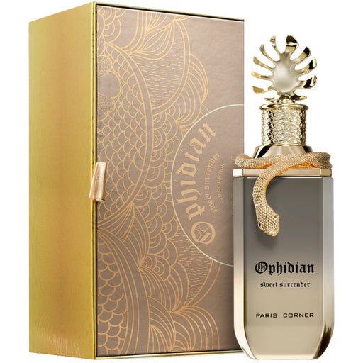 Paris Corner Ophidian Sweet Surrender Edp 100Ml Mujer (Eilish Billie Eilish) Paris Corner