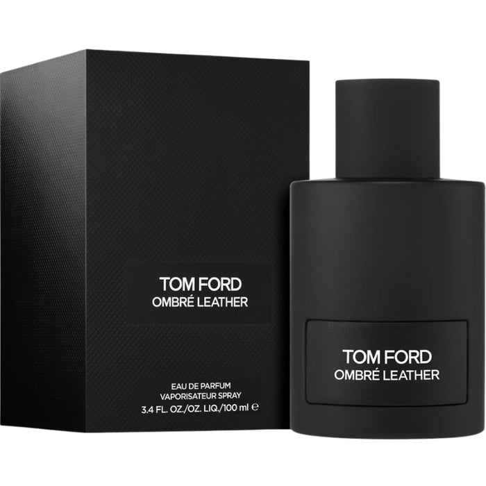 Tom Ford Ombre Leather Edp 100Ml Unisex Tom Ford