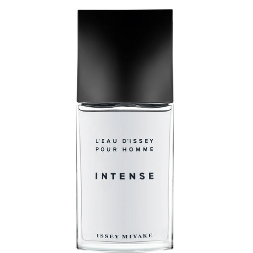 Issey Miyake Leau Dissey Pour Homme Intense 125ml Issey Miyake