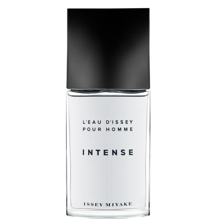 Issey Miyake Leau Dissey Pour Homme Intense 125ml Issey Miyake